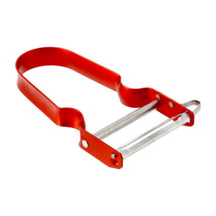 Obieraczka do warzyw Victorinox Rex 6.0900.1 czerwona