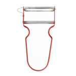 Obieraczka do warzyw Victorinox Rex 6.0900.1 czerwona