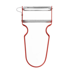 Obieraczka do warzyw Victorinox Rex 6.0900.1 czerwona
