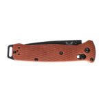 Nóż składany Benchmade 537BK-07 Bailout