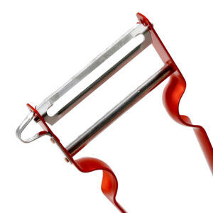 Obieraczka do warzyw Victorinox Rex 6.0900.1 czerwona