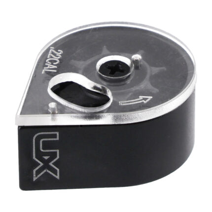 Magazynek do wiatrówki PCP UX Notos Carbine Set 5,5 mm