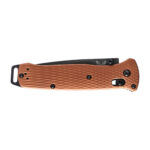 Nóż składany Benchmade 537SBK-07 Bailout