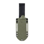 Nóż taktyczny Condor Fighter army green