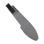 Maczeta Condor Terrachete rhino gray