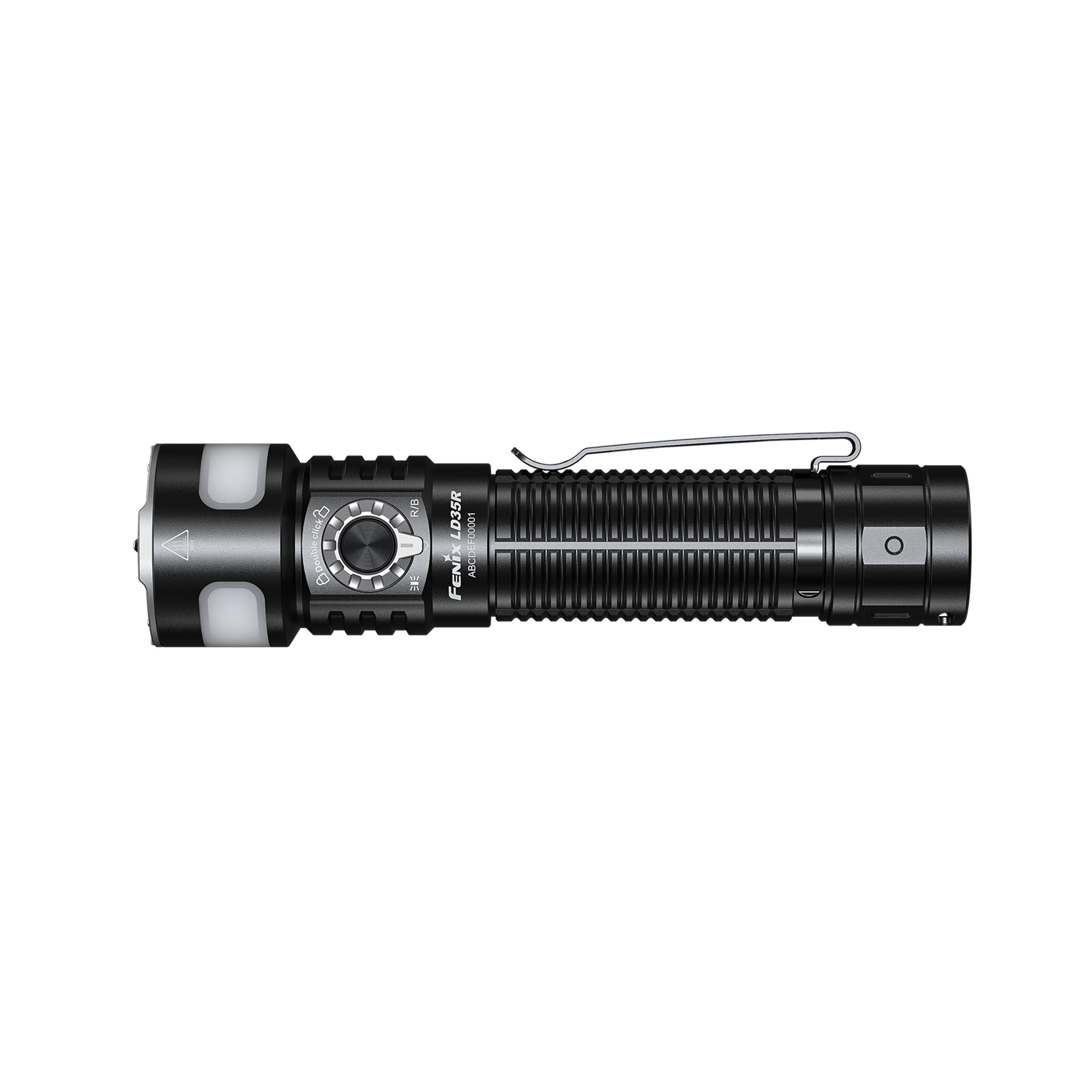 Latarka LED Fenix LD35R Latarka LED Fenix LD35R