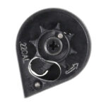 Magazynek do wiatrówki PCP UX Notos Carbine Set 5,5 mm