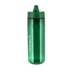 Butelka z filtrem do wody LifeStraw Go 2.0 Terrace Green 650 ml