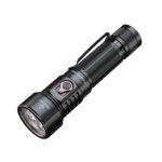 Latarka LED Fenix LD36R czarna