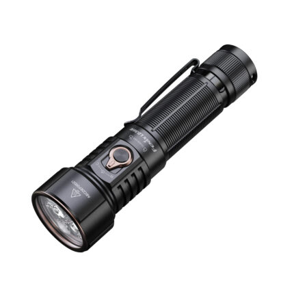 Latarka LED Fenix LD36R czarna