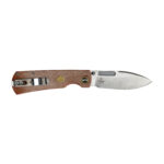 Nóż składany Kizer Retro V4726A1