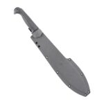 Maczeta Condor Terrachete rhino gray