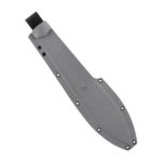 Maczeta Condor Terrachete rhino gray