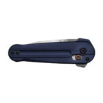 Nóż składany Benchmade 491 Lowden