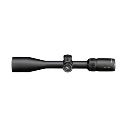 Luneta celownicza Vortex Crossfire HD 4-12x44 1" WideRange Plex MOA