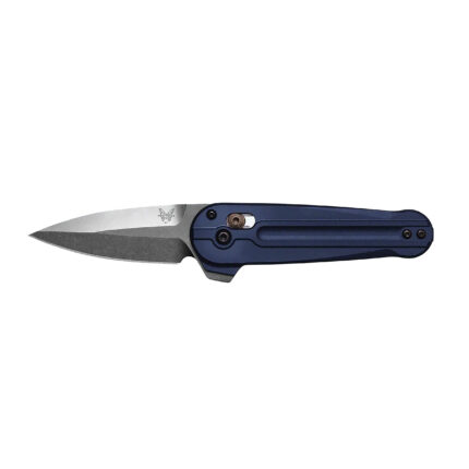 Nóż składany Benchmade 491 Lowden