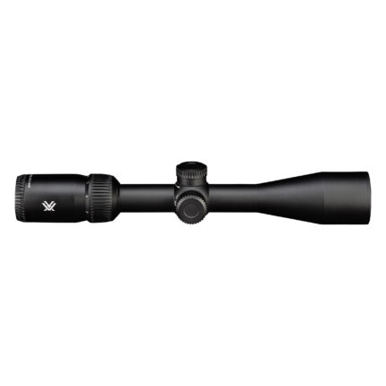 Luneta celownicza Vortex Crossfire HD 3-9x40 1" V-Plex MOA