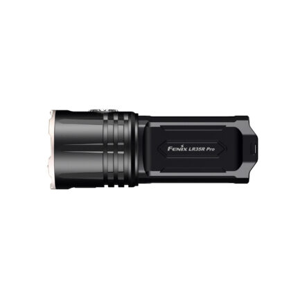 Latarka LED Fenix LR35R PRO