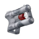 Miotacz gazu Guardian Angel III Piexon szary