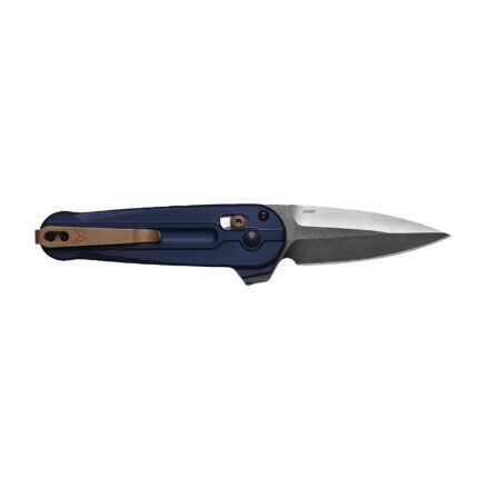 Nóż składany Benchmade 491 Lowden