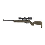 Luneta celownicza Vortex Crossfire HD 2-7x32 1" V-Plex Scout MOA