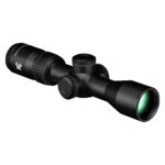 Luneta celownicza Vortex Crossfire HD 1.5-5.5x32 1" iR Dead-Hold 2A BDC MOA