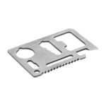 Karta Survivalowa 10 w 1