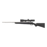 Luneta celownicza Vortex Crossfire HD 6-18x50 30 mm WideRange Plex MOA