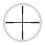 Luneta celownicza Vortex Crossfire HD 2-7x32 1" V-Plex Rimfire MOA - obrazek 11