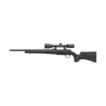 Luneta celownicza Vortex Crossfire HD 4-12x44 1" WideRange Plex MOA