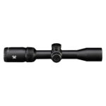 Luneta celownicza Vortex Crossfire HD 2-7x32 1" V-Plex Rimfire MOA