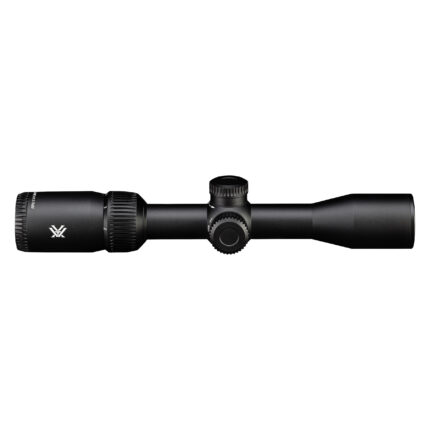 Luneta celownicza Vortex Crossfire HD 2-7x32 1" V-Plex Rimfire MOA