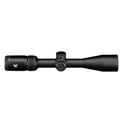 Luneta celownicza Vortex Crossfire HD 3-9x40 1" Dead-Hold BDC MOA