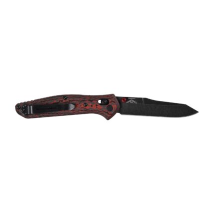 Nóż składany Benchmade 940BK-2502 Osborne