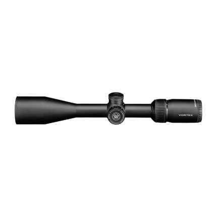 Luneta celownicza Vortex Crossfire HD 4-12x44 1" Dead-Hold BDC MOA