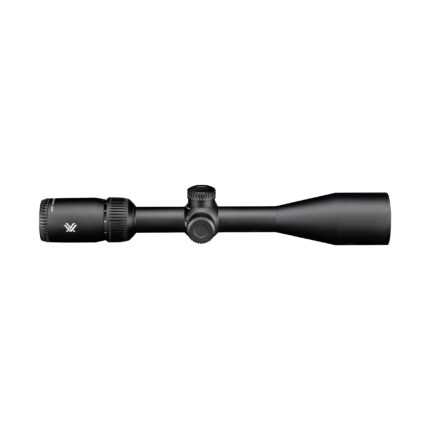 Luneta celownicza Vortex Crossfire HD 4-12x44 1" WideRange Plex MOA
