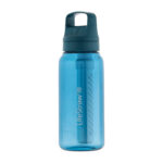 Butelka z filtrem do wody LifeStraw Go 2.0 Laguna Teal 1000 ml