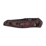 Nóż składany Benchmade 940BK-2502 Osborne