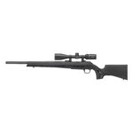 Luneta celownicza Vortex Crossfire HD 4-12x44 1" Dead-Hold BDC MOA
