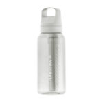 Butelka z filtrem do wody LifeStraw Go 2.0 Clear 1000 ml