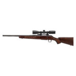 Luneta celownicza Vortex Crossfire HD 3-9x40 1" Straight-Wall BDC MOA