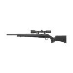 Luneta celownicza Vortex Crossfire HD 4-12x44 1" iR Dead-Hold® 2A BDC MOA