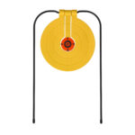 Cel wiatrówkowy RazorGun TPU żółty