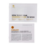 Miotacz gazu Guardian Angel III Piexon szary