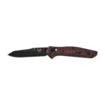 Nóż składany Benchmade 940BK-2502 Osborne
