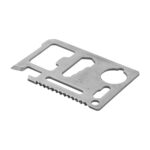 Karta Survivalowa 10 w 1