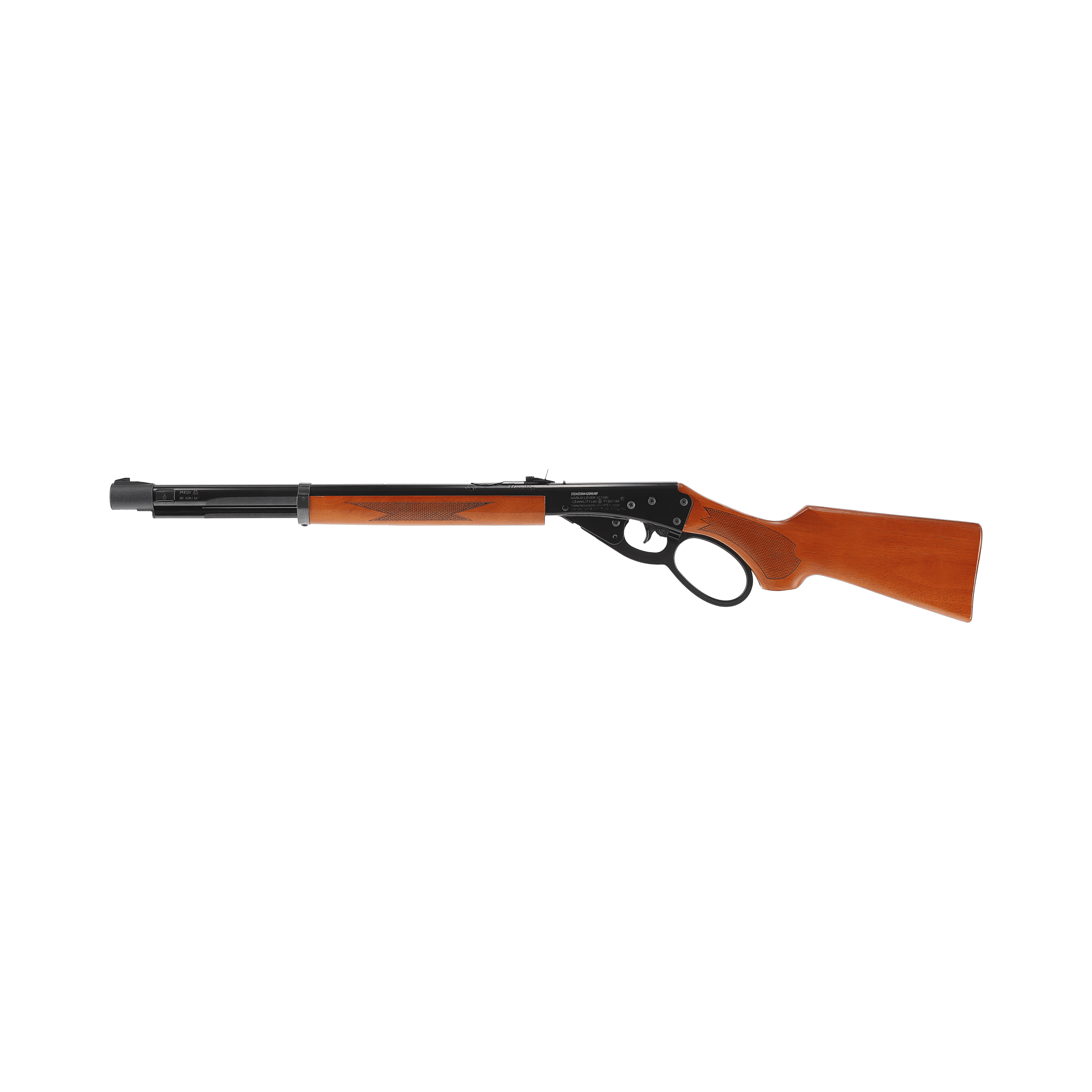 Wiatrówka Marlin Lever Action 4,5 mm drewno Wiatrówka Marlin Lever Action 4,5 mm drewno