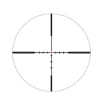 Luneta celownicza Vortex Crossfire HD 4-12x44 1" iR Dead-Hold® 2A BDC MOA
