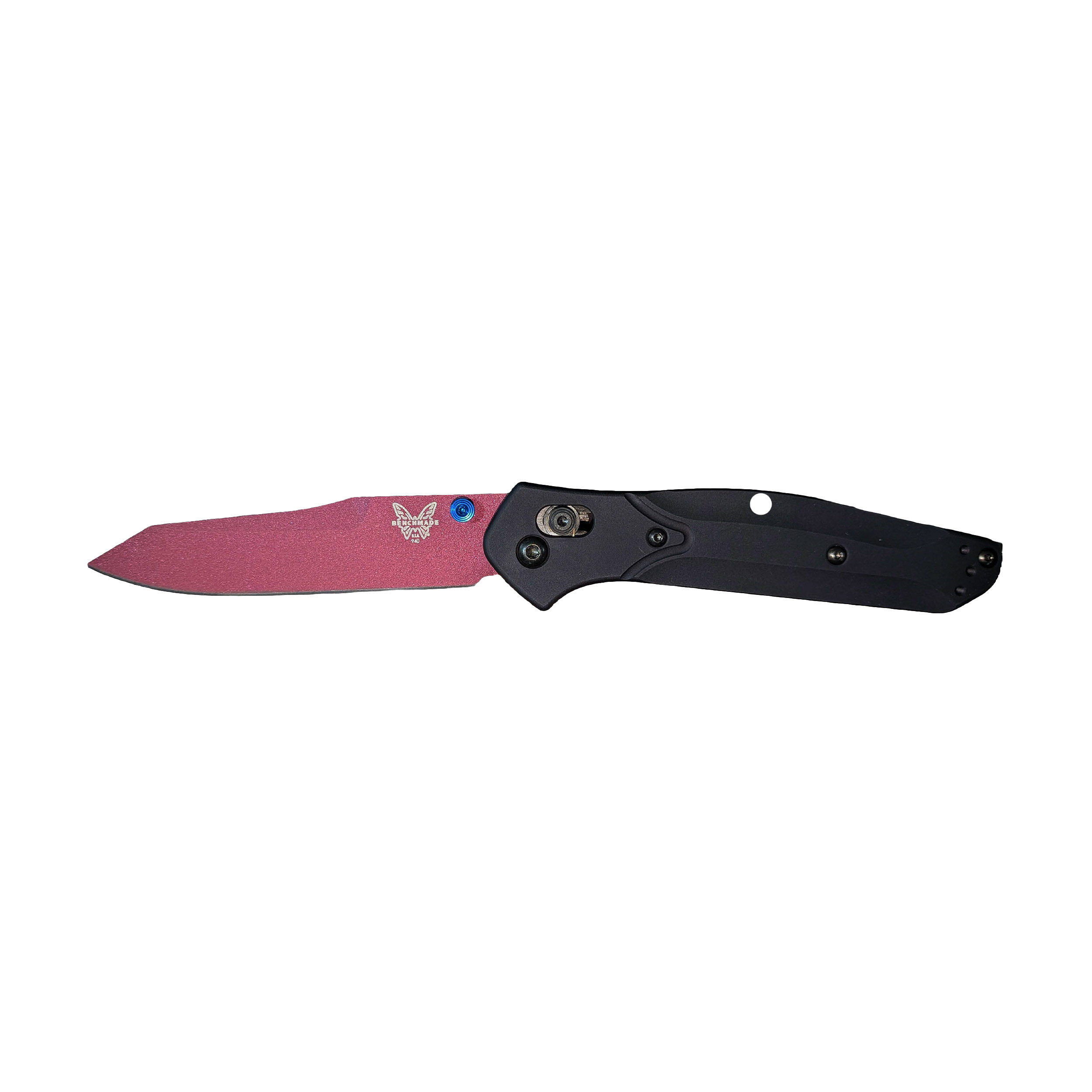 Nóż składany Benchmade 940CN-2504 Osborne edycja limitowana Nóż składany Benchmade 940CN-2504 Osborne edycja limitowana