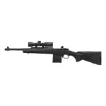 Luneta celownicza Vortex Crossfire HD 1.5-5.5x32 1" iR Dead-Hold 2A BDC MOA